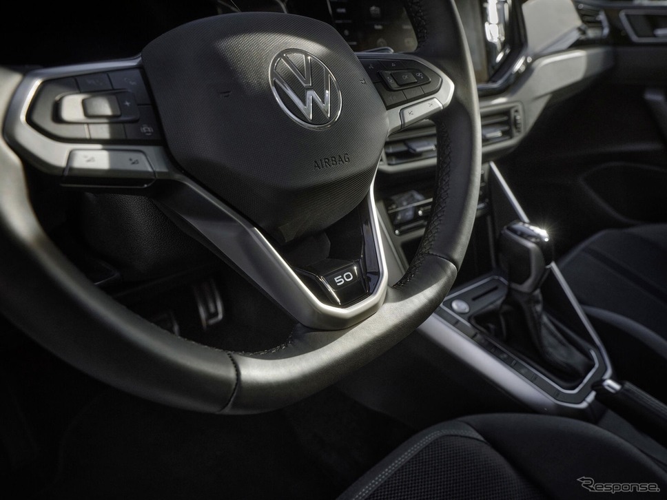VW ポロ エディション50《photo by VW》