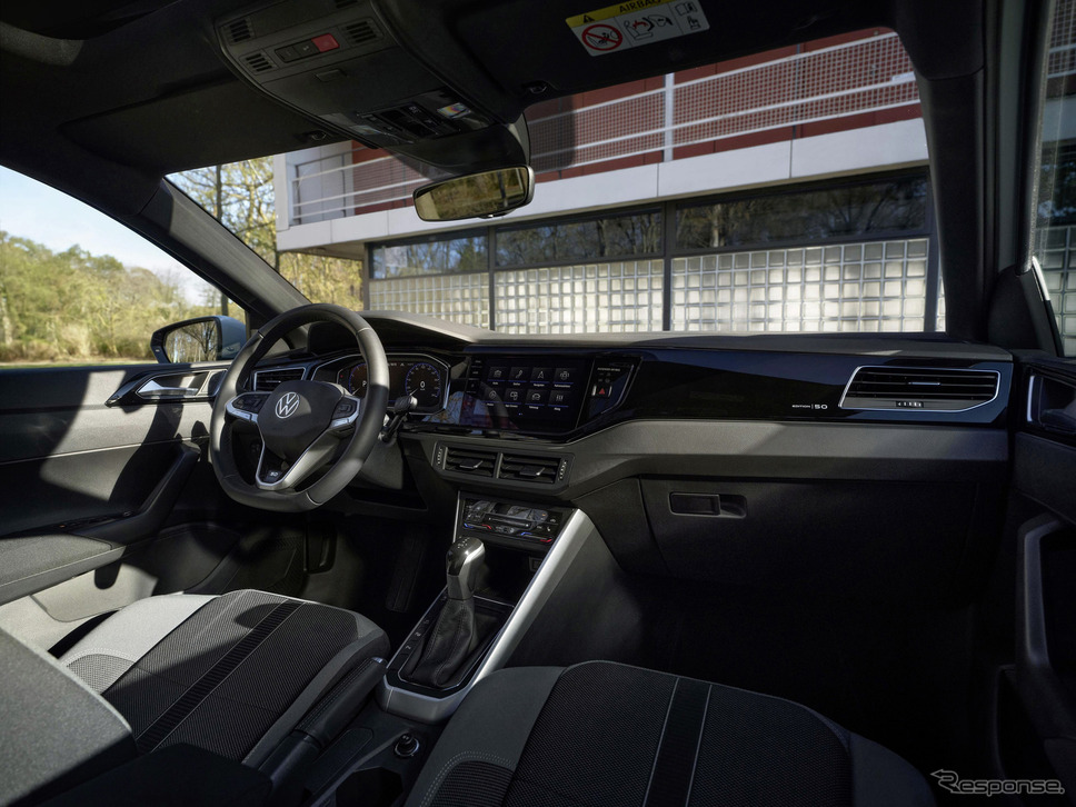 VW ポロ エディション50《photo by VW》