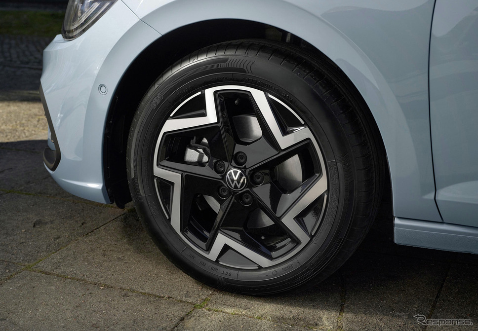 VW ポロ エディション50《photo by VW》