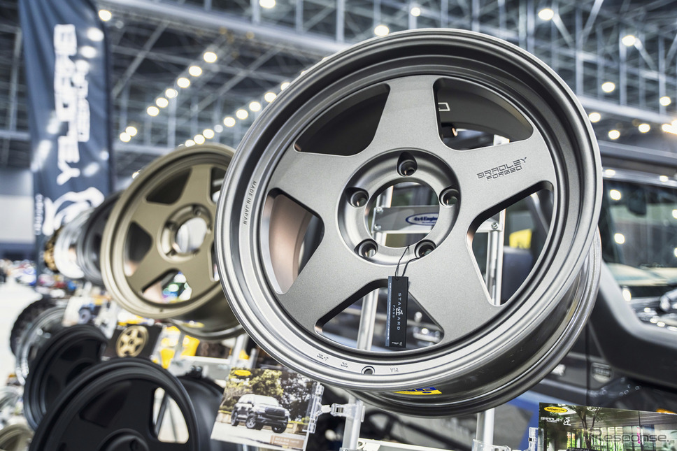 4x4 Engineering Service…WEKFEST Japan 2025《写真撮影 望月勇輝》