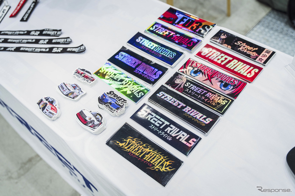 STREET RIVALS…WEKFEST Japan 2025《写真撮影 望月勇輝》