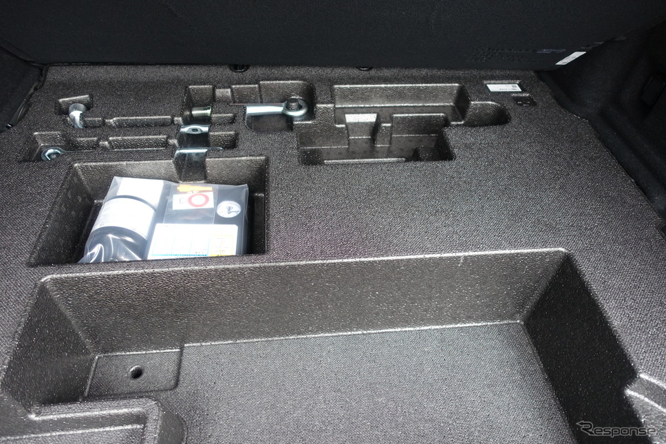マツダ CX-60 XD SP《写真撮影 中村孝仁》