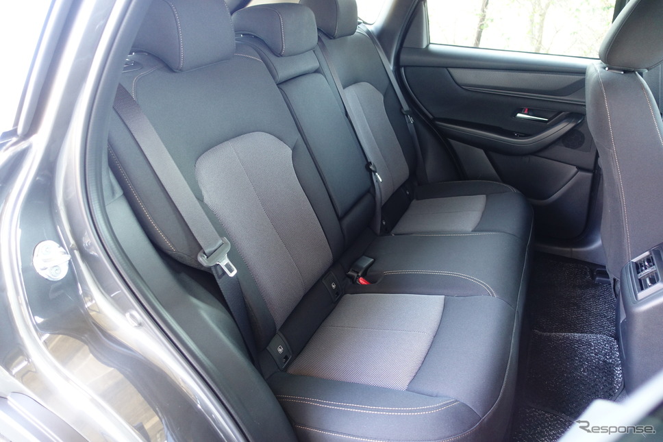 マツダ CX-60 XD SP《写真撮影 中村孝仁》