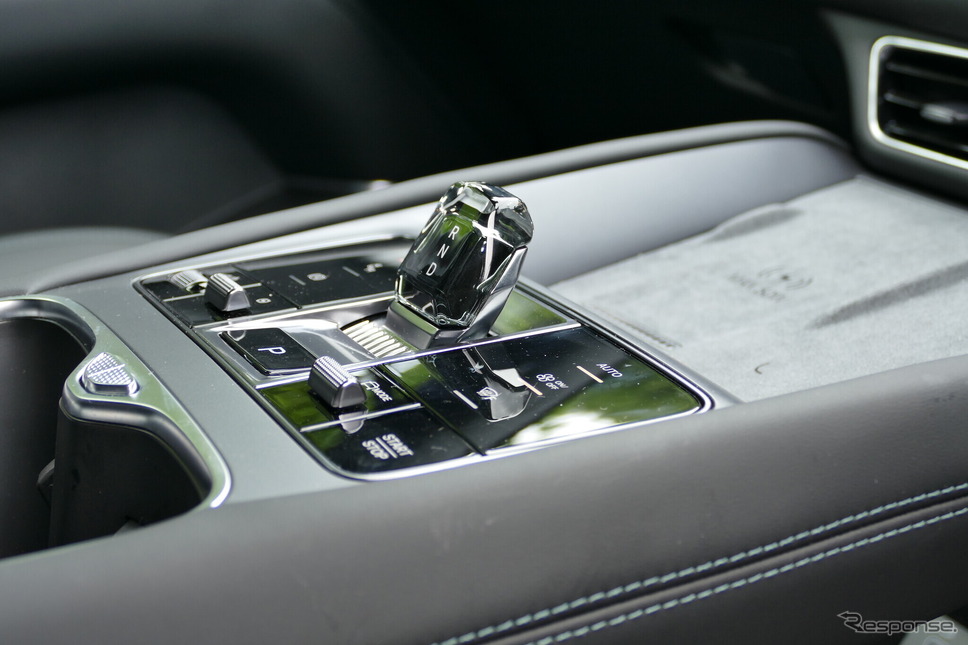 BYD シーライオン7 AWD《写真撮影 島崎七生人》