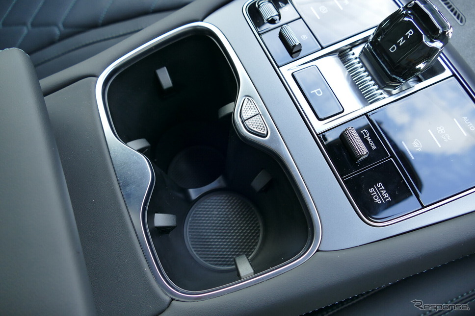 BYD シーライオン7 AWD《写真撮影 島崎七生人》