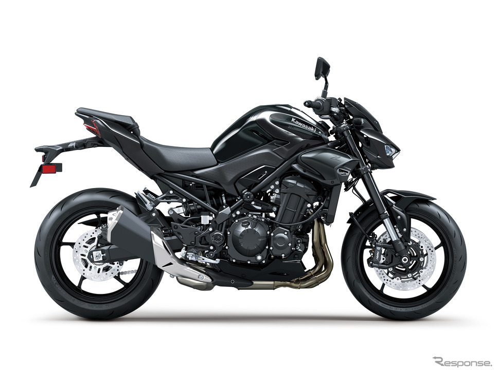 カワサキ Z900《写真提供 カワサキモータースジャパン》