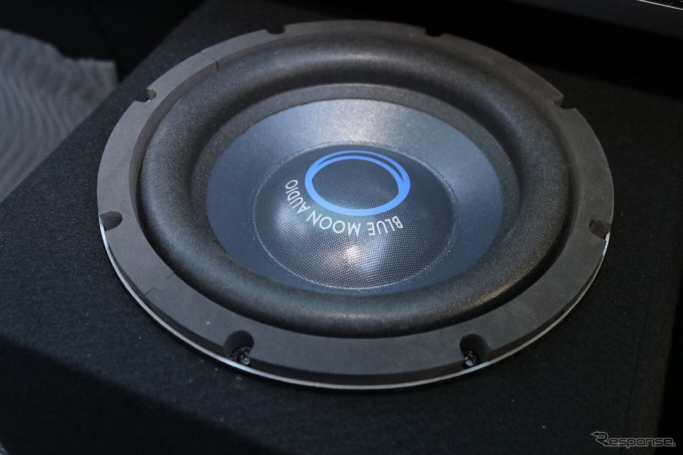 プリウスの音が生まれ変わる瞬間［car audio newcomer］by レジェーラ　後編