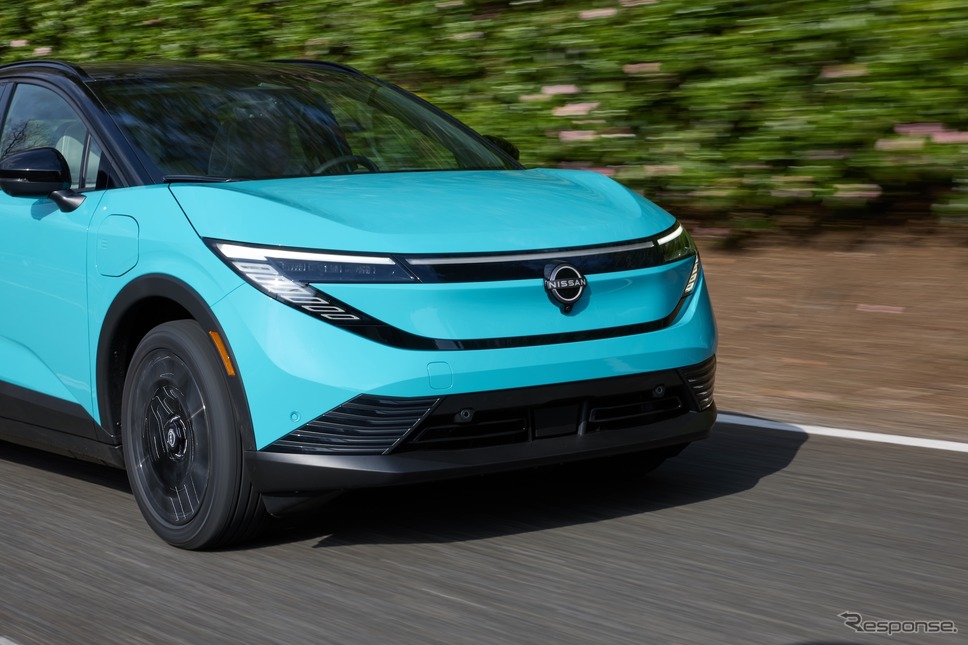 日産 リーフ 新型のバッテリーは52kWhと75kWh