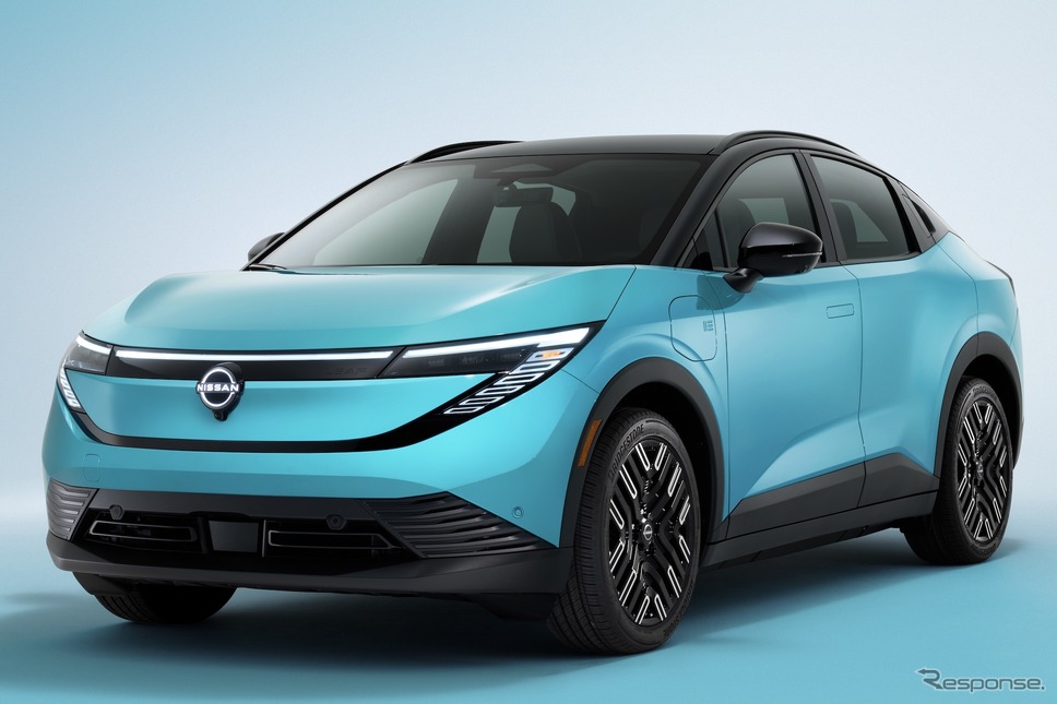 日産 リーフ 新型のバッテリーは52kWhと75kWh