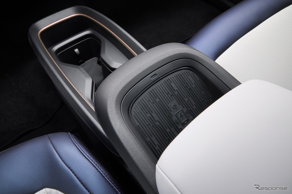 日産 リーフ 新型《写真提供 日産自動車》