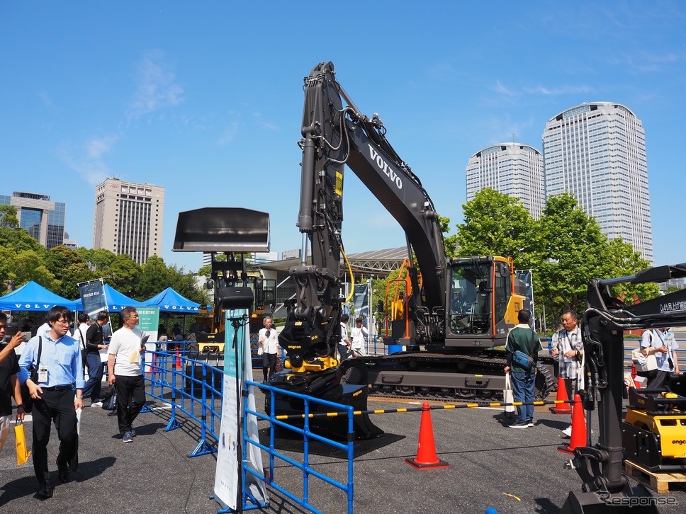 CSPI-EXPO 2025《写真撮影 高木啓》