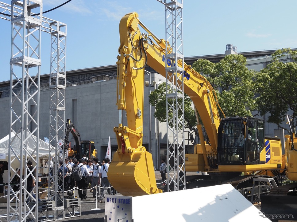 CSPI-EXPO 2025《写真撮影 高木啓》