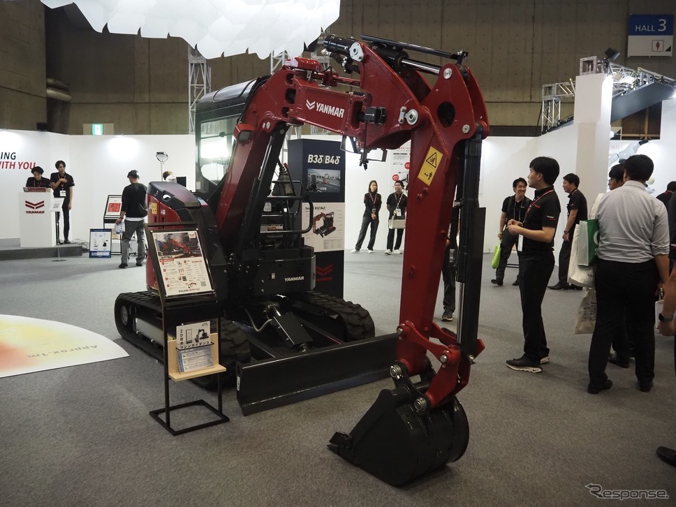 CSPI-EXPO 2025《写真撮影 高木啓》