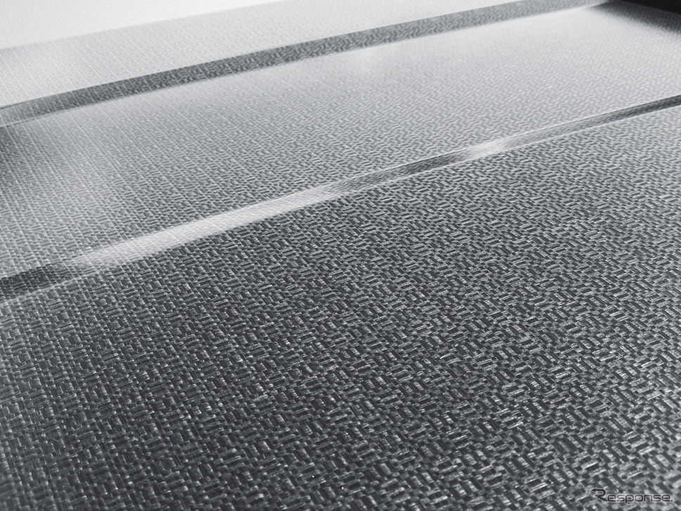 BMWグループが天然繊維複合素材を量産車に採用へ《photo by BMW》