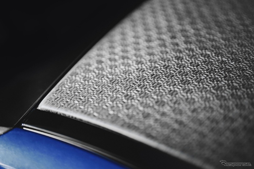 BMWグループが天然繊維複合素材を量産車に採用へ《photo by BMW》