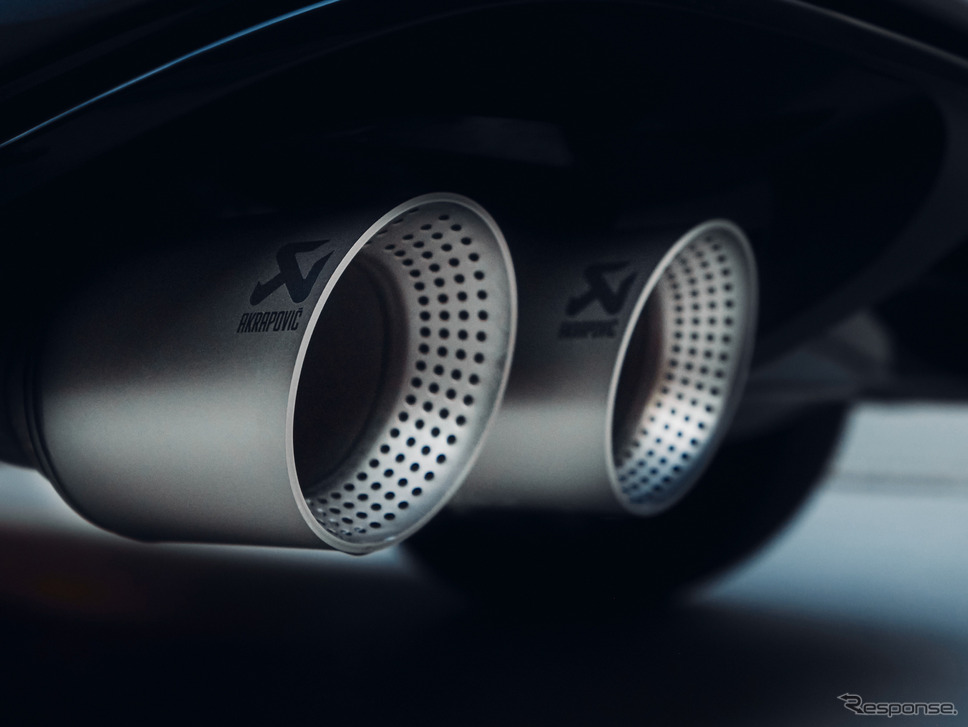 VW Tロック R ブラックスタイル・パフォーマンス《写真提供 VWグループジャパン》
