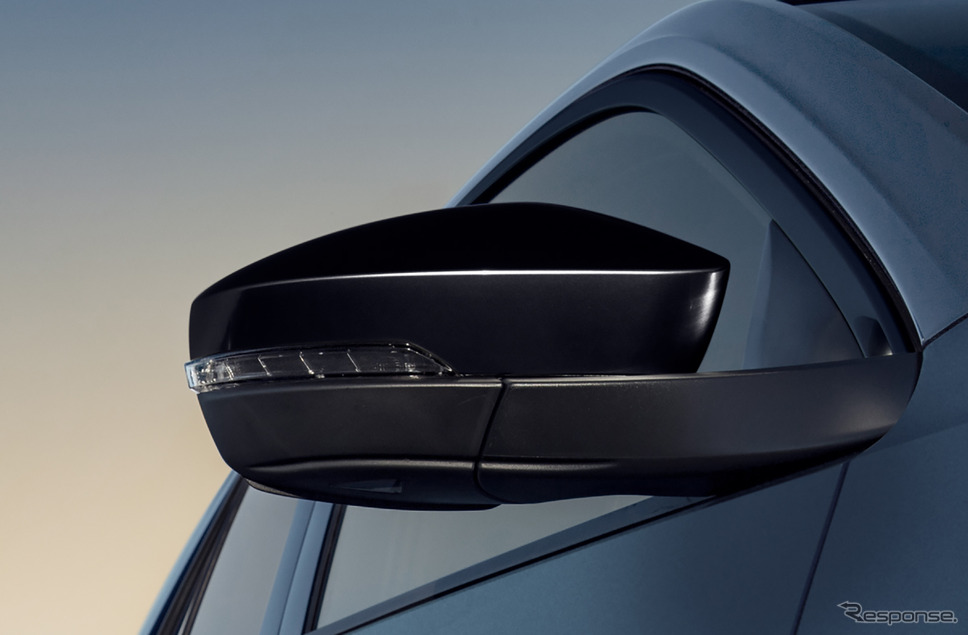 VW Tロック R ブラックスタイル・パフォーマンス《写真提供 VWグループジャパン》