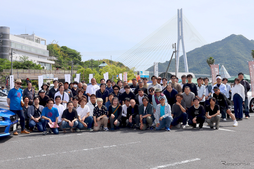Hi-Fiユーザーカーの祭典「2025/24th 中四国オートサウンドフェス」Report《写真撮影 永松巌》