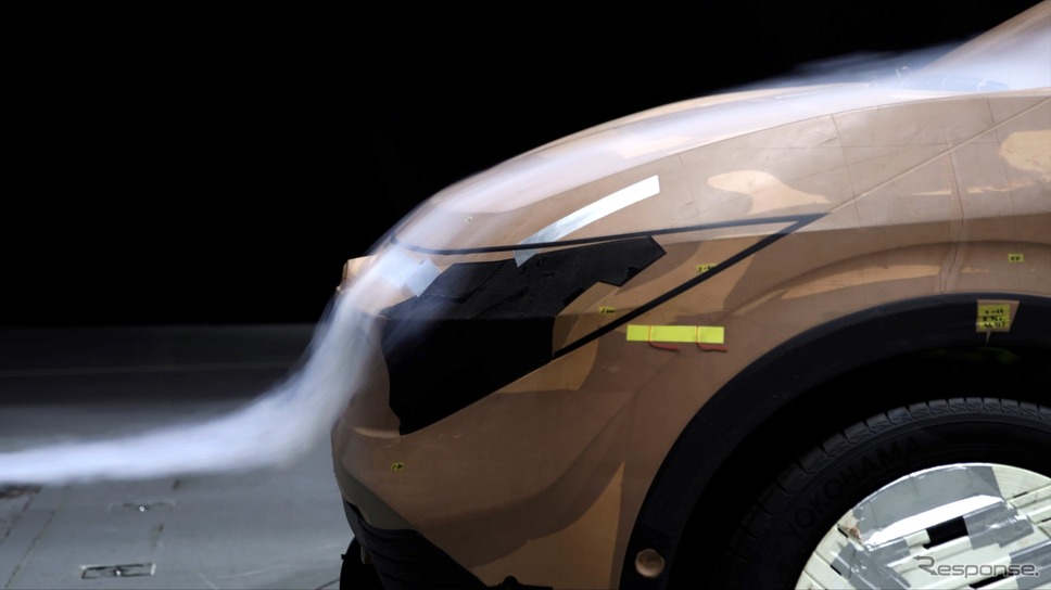 日産 リーフ 新型《photo by Nissan》