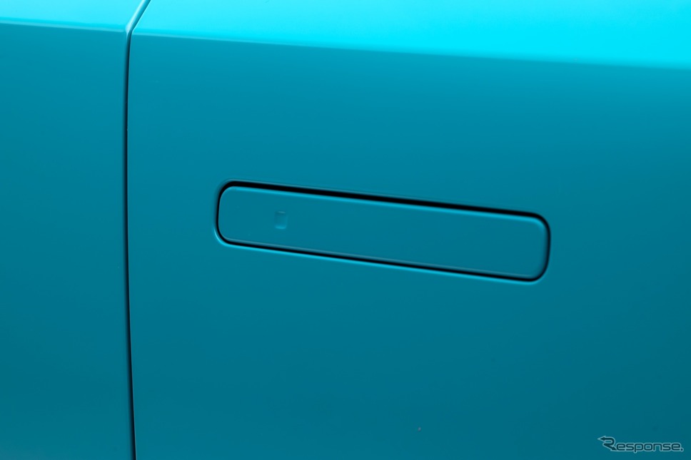 日産 リーフ 新型《photo by Nissan》