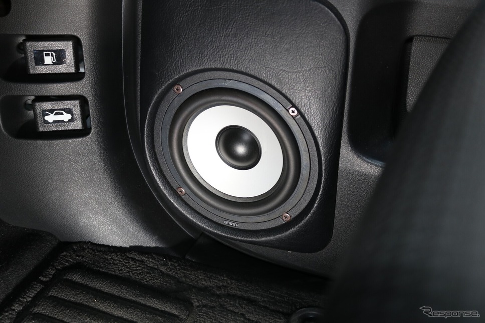 ステップワゴンでコスパにとことんこだわったオーディオを構築［car audio newcomer］by  EPIC　前編