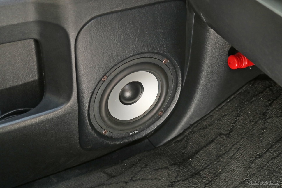 ステップワゴンでコスパにとことんこだわったオーディオを構築［car audio newcomer］by  EPIC　前編