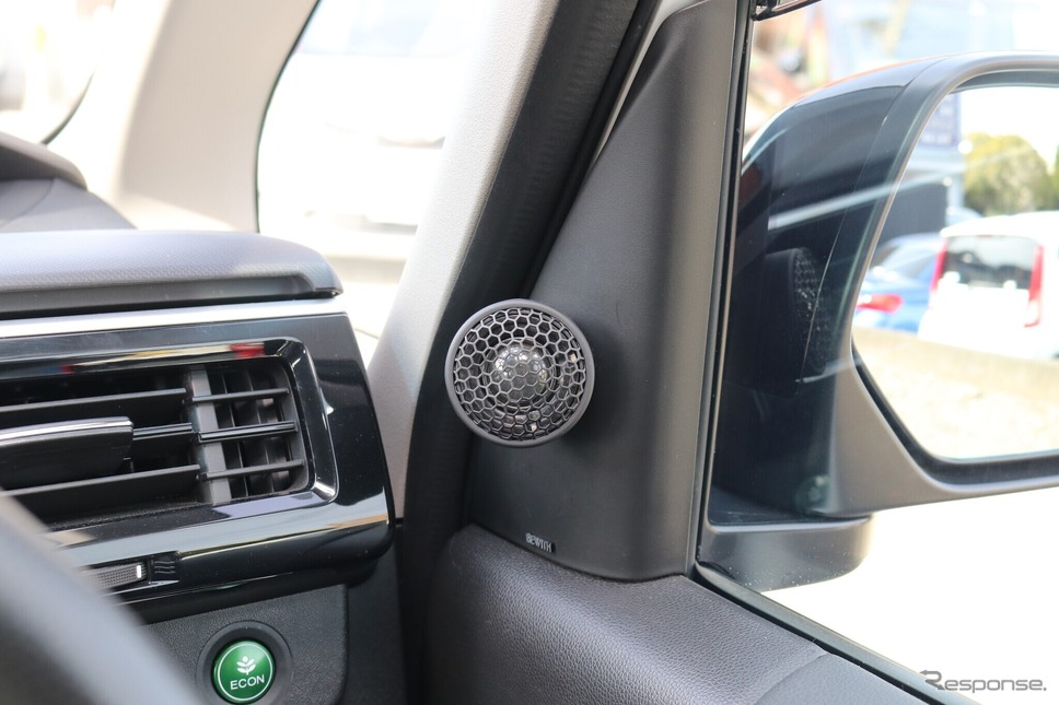 ステップワゴンでコスパにとことんこだわったオーディオを構築［car audio newcomer］by  EPIC　前編