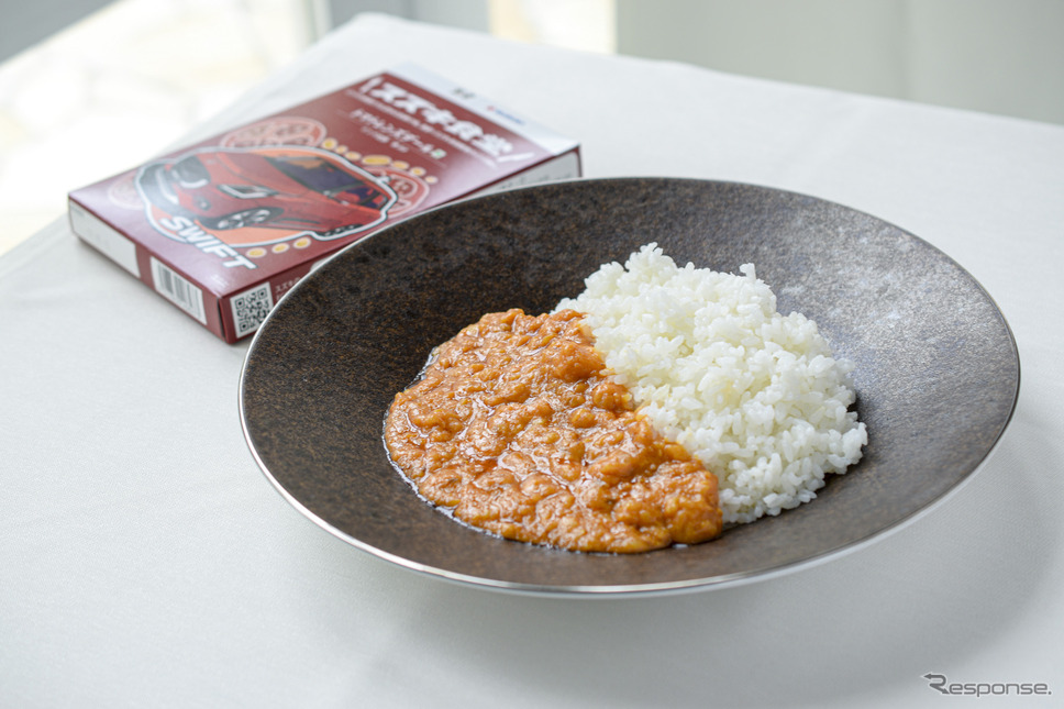トマトレンズダール《写真提供 スズキ》