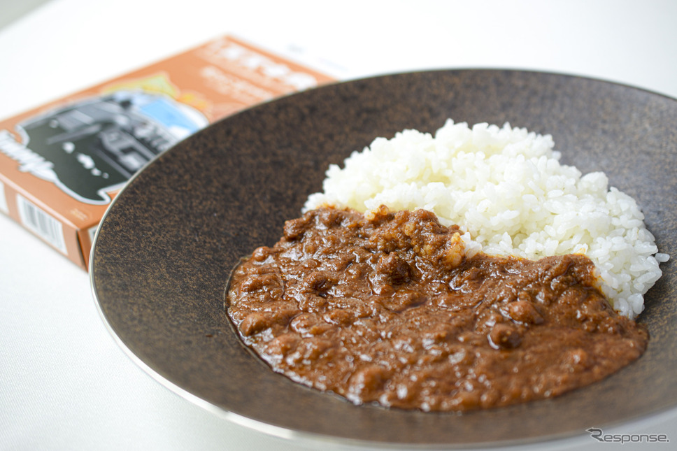茶ひよこ豆マサラ《写真提供 スズキ》