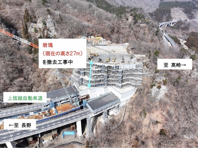 小学生向けイベント「ハイウェイ☆キッズたんけん隊2025」《写真提供 NEXCO東日本》
