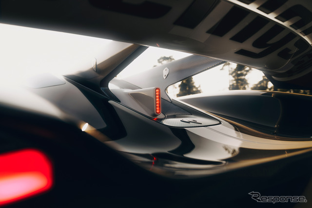 ケーニグセグ サダイアズ・スピア《photo by Koenigsegg》