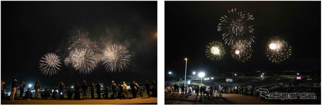 スーパーフォーミュラ夏祭り2025《写真提供 富士スピードウェイ》