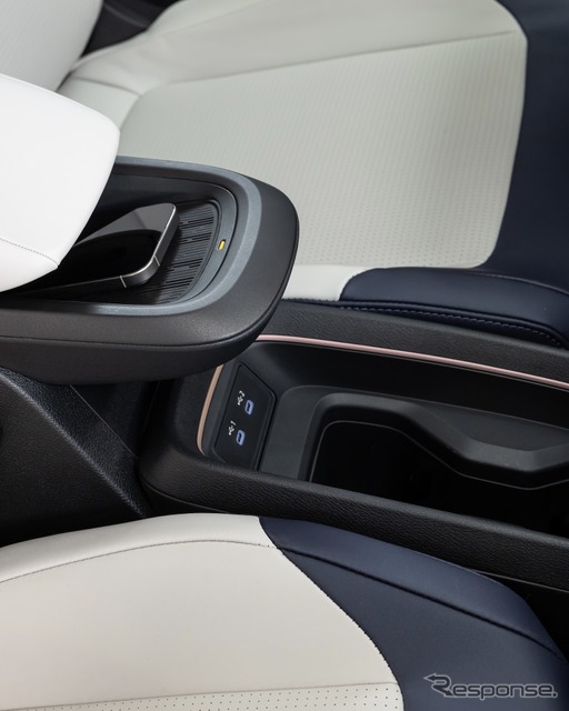 日産 リーフ 新型《photo by Nissan》