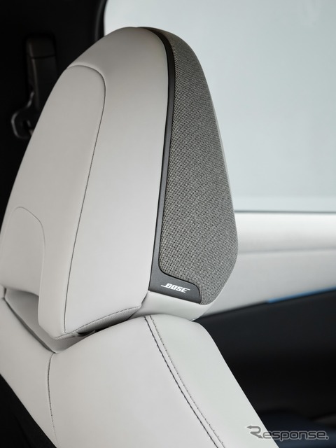 日産 リーフ 新型《photo by Nissan》