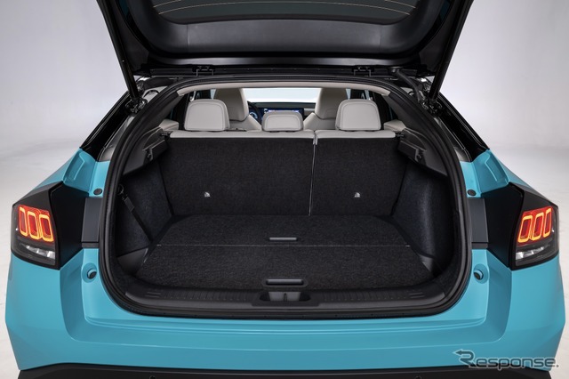 日産 リーフ 新型《photo by Nissan》