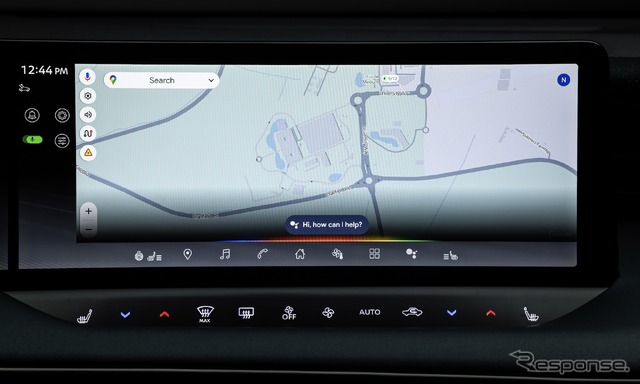 日産 リーフ 新型《photo by Nissan》