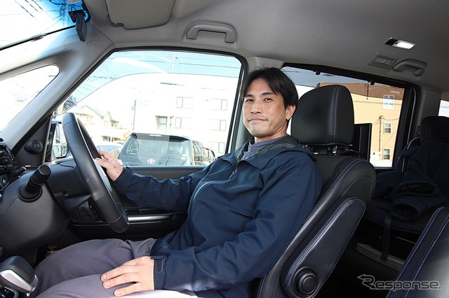 奥さんも納得！ 家族が笑顔になる最新カスタム・カーオーディオ…ステップワゴン［car audio newcomer］by  EPIC　後編