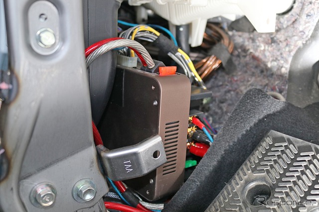 奥さんも納得！ 家族が笑顔になる最新カスタム・カーオーディオ…ステップワゴン［car audio newcomer］by  EPIC　後編