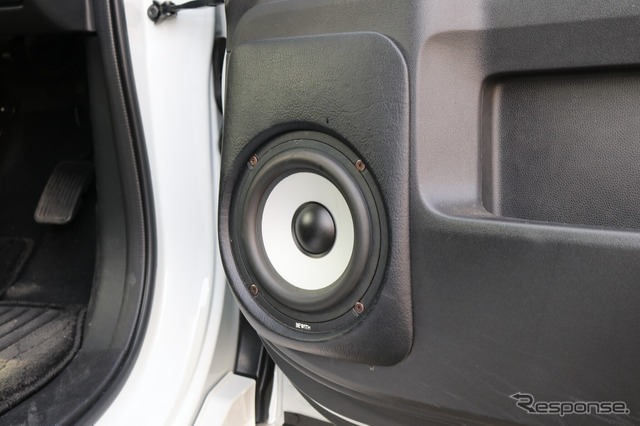 奥さんも納得！ 家族が笑顔になる最新カスタム・カーオーディオ…ステップワゴン［car audio newcomer］by  EPIC　後編