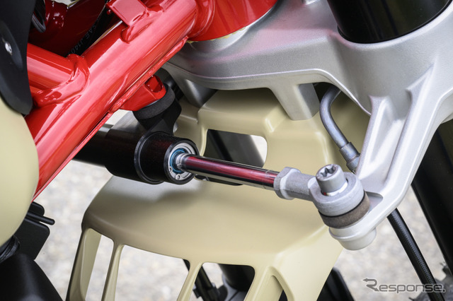BMW R12G/S《写真提供 BMW motorrad》