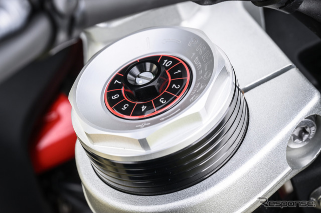 BMW R12G/S《写真提供 BMW motorrad》