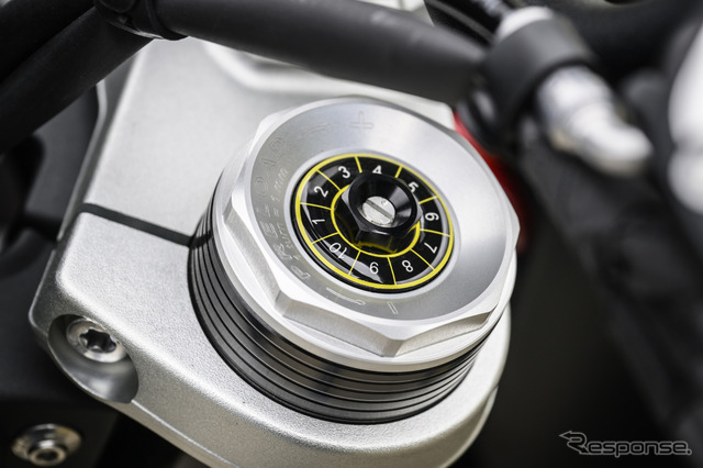 BMW R12G/S《写真提供 BMW motorrad》