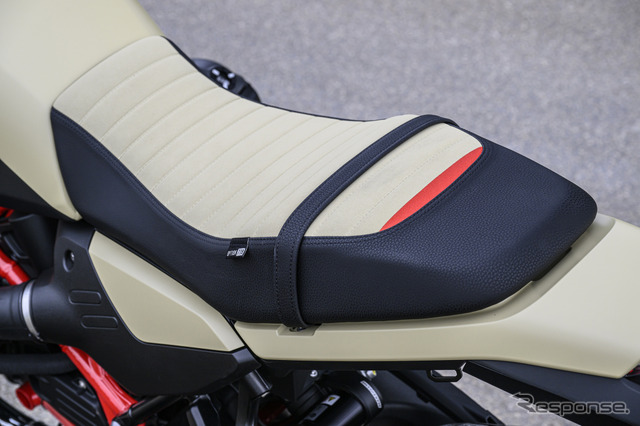 BMW R12G/S《写真提供 BMW motorrad》