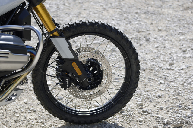 BMW R12G/S《写真提供 BMW motorrad》