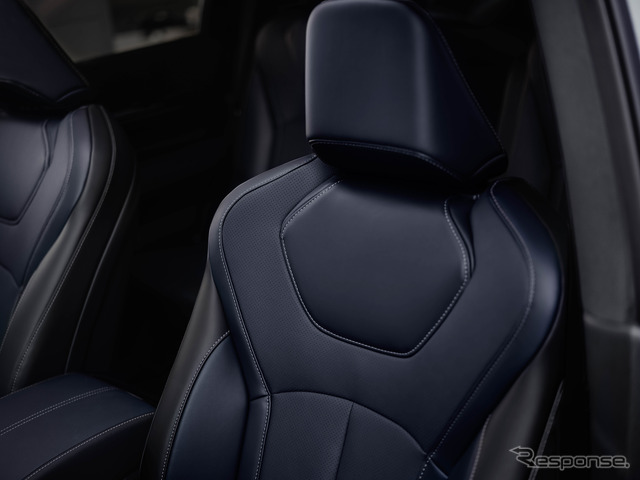 インフィニティ QX60 改良新型の「SPORT」《photo by  INFINITI》