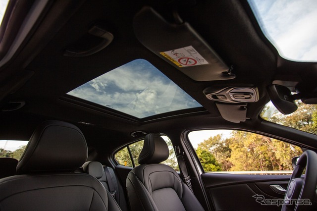 フィアット『ファストバック』改良新型《photo by Fiat》