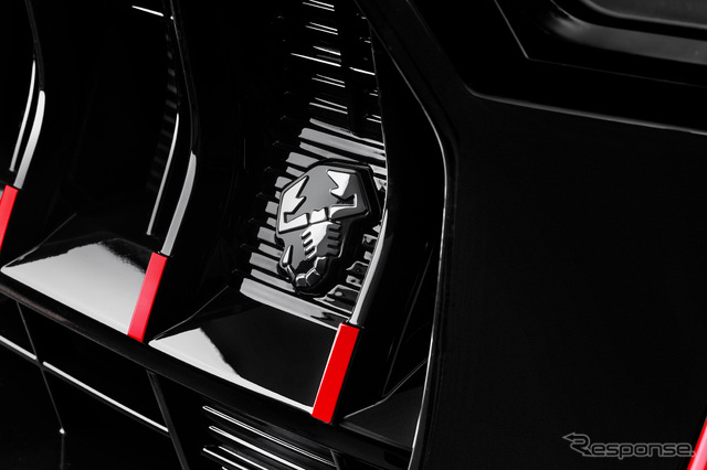 ファストバック・アバルト 改良新型《photo by Abarth》