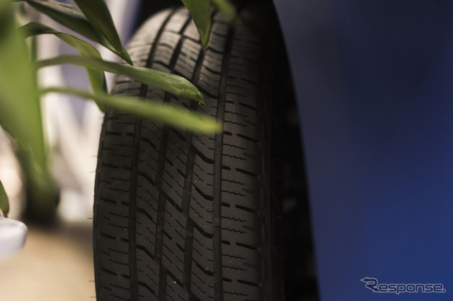 TOYO TIRES…東京アウトドアショー2025《写真撮影 土屋勇人》