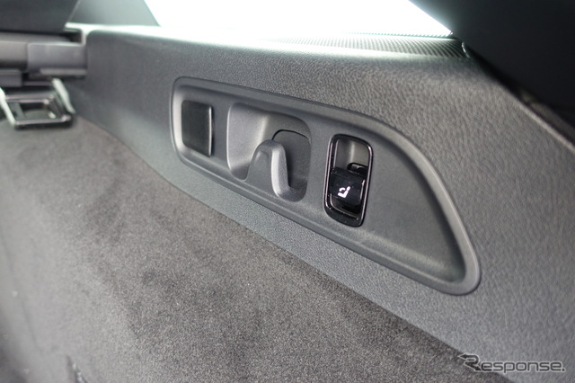 メルセデスベンツ E220d 4MATIC オールテレイン《写真撮影 中村孝仁》