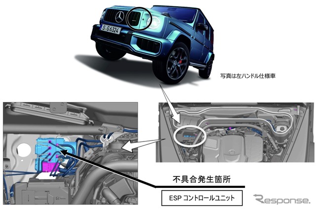 改善箇所《画像提供 国土交通省》